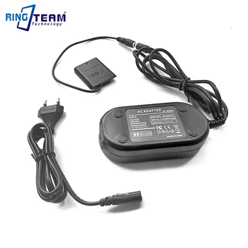 

AC-LS5 DK-1G AC Power Adapter Kit for Sony Cybershot Cameras DSC-H3 DSC H7 H9 H10 H20 H50 N1 N2 T20 T100 W30 W35 W40 W50 W55 W70