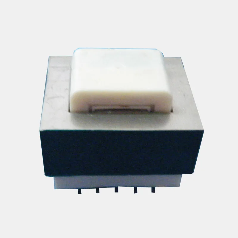 

EI48*24 8W 4+5 Pin AC Needle Type Power Transformer 220V to 6V 9V 12V 15V 24V