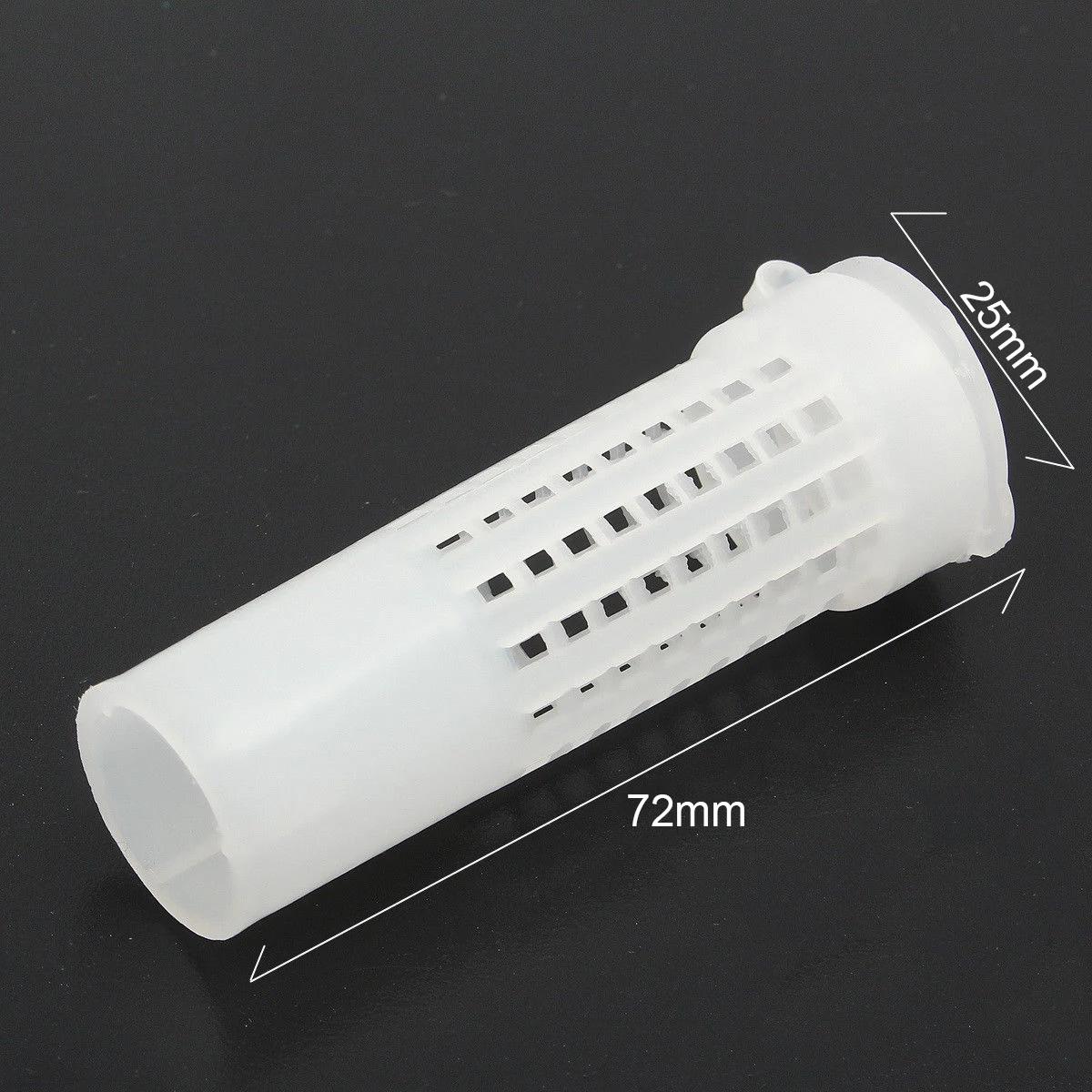 155pcs/Set Plastic Queen Rearing System Cupkit Mayitr Cultivating Box Cell Cups Bee Catcher Cage Beekeeping Tool Equipment