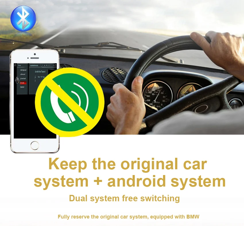 12 Koason Android 7.1 Car Audio Auto GPS Navigation System Media Stereo for BMW 7 Series F01 BNT 2013-2017