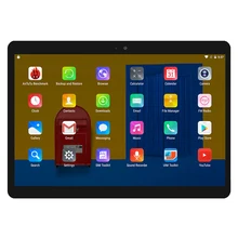 BMXC DHL Free Shipping Android 7.0 10.1′ tablet pc Octa Core 4GB RAM 64G ROM 8 Cores 1920*1200 IPS Kids Gift MID 4G LTE Tablets