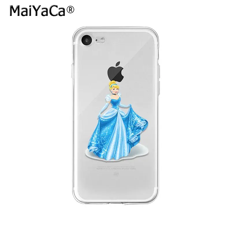 Cinderella Princess