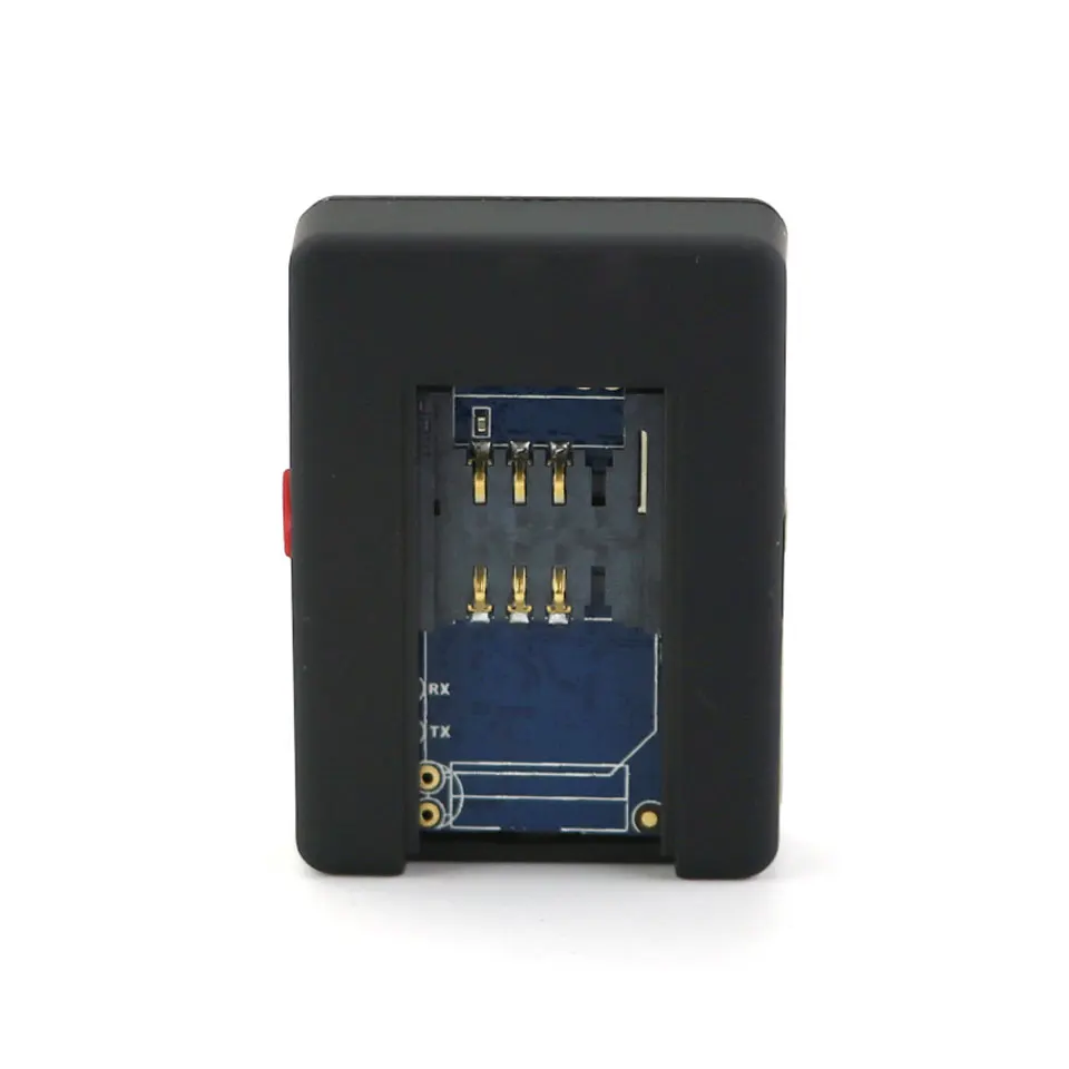 Mini A8 GPRS GSM Tracker Locator Real Time Car Elderly Kids Pet No GPS Tracker D0
