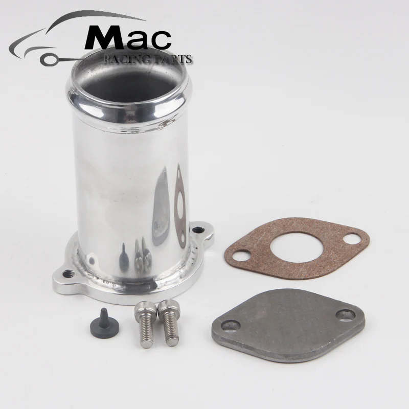 EGR DELETE Kit for Ford Mondeo Mk3 2.0 ST2.2 TDCi not chip tuning box exhaust decat egr1119