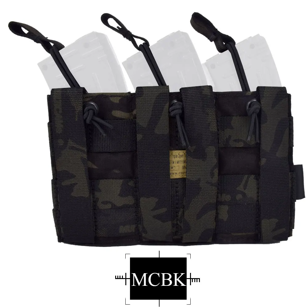 MCBK