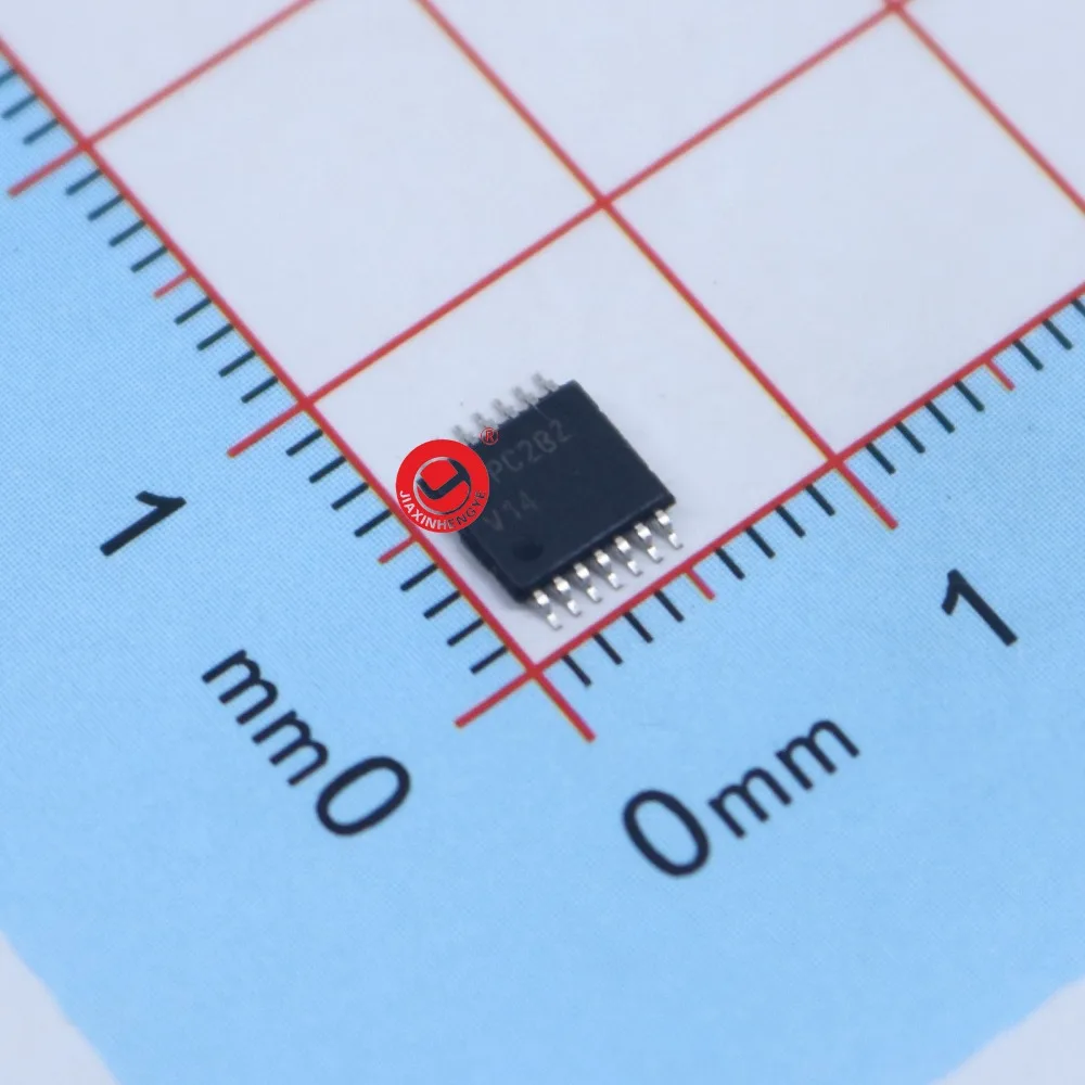 74VHC14MTCX V14 TSSOP 14 Original and New 100PCS/LOT Free Shipping-in ...