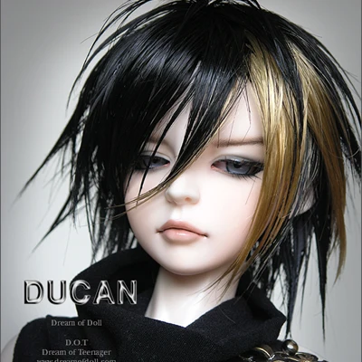 Free shipping! face makeup&eyes included ! top quality 1/3 bjd male doll 70cm male doll sd soom dod ducan homme