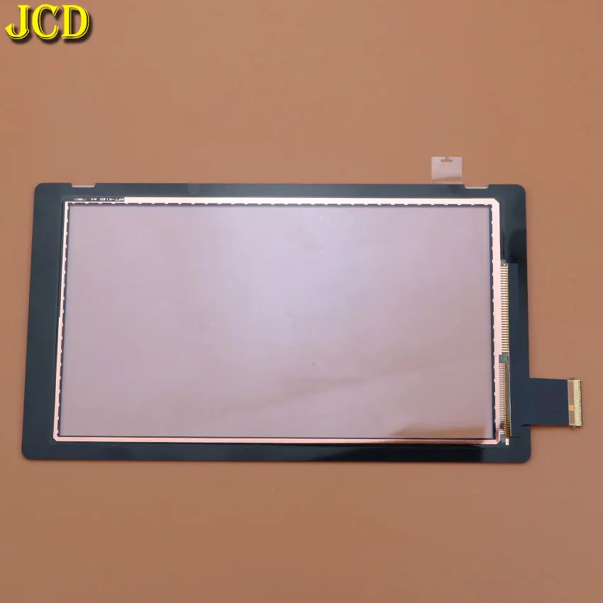 

JCD 1pcs Touch Screen Digitizer For Nintendo Switch NS Console