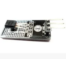 Analog Temperature Sensor LM35D Module Electronic Blocks For Arduino