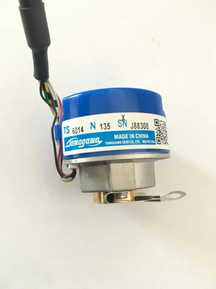 Encoder AR38-2500P8-L6-5V TS6014N135 brand new original spot | Инструменты
