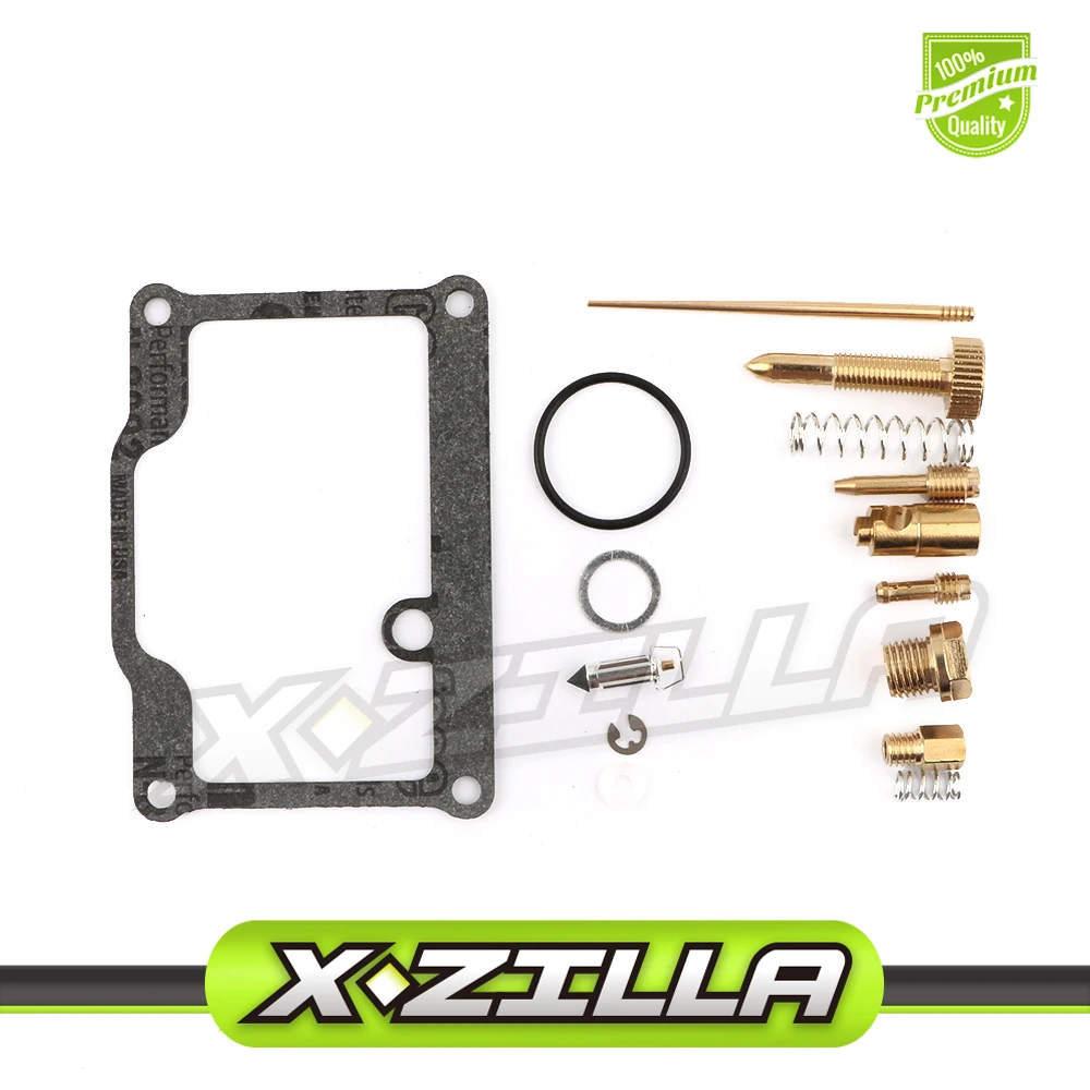 Carburetor Rebuild Kit Carb Repair For Polaris Xplorer 300 1996 1999