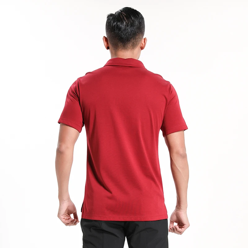 polo shirt  (2)