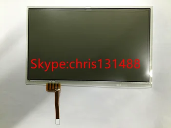 

100%Brand new 7inch LCD module LTA070B054F LTA070B052F display only touch panel TFD70W63 TFD70W61 TFD70W60 for Toyota Lexus Land Cruiser car dvd navigation