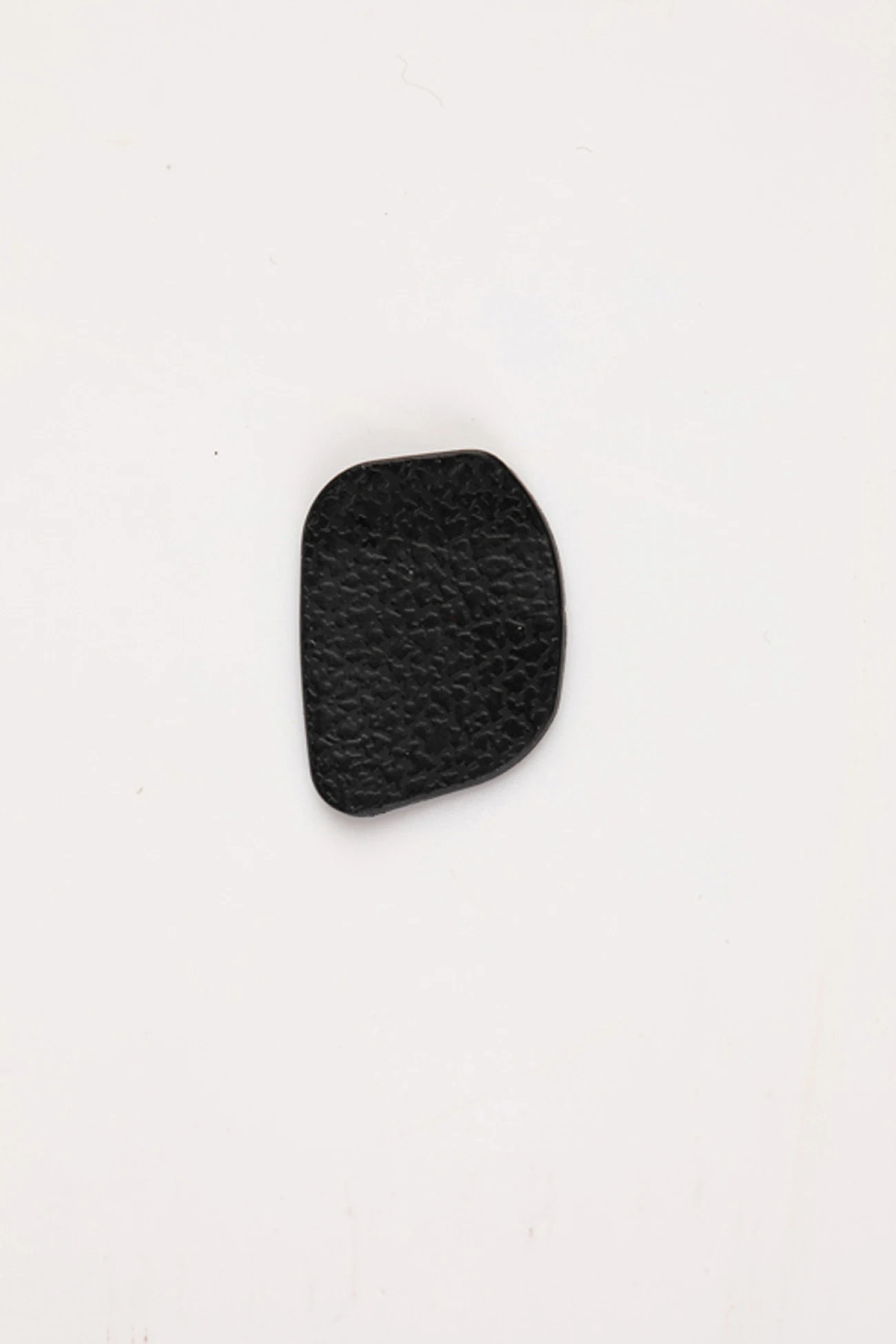 

For Nikon D5200 Back Cover Rear Thumb Rubber Camera Repair Part