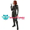Disfraz de Cosplay de Widow, ropa para Halloween, traje de Nasha Romanoff ► Foto 3/4