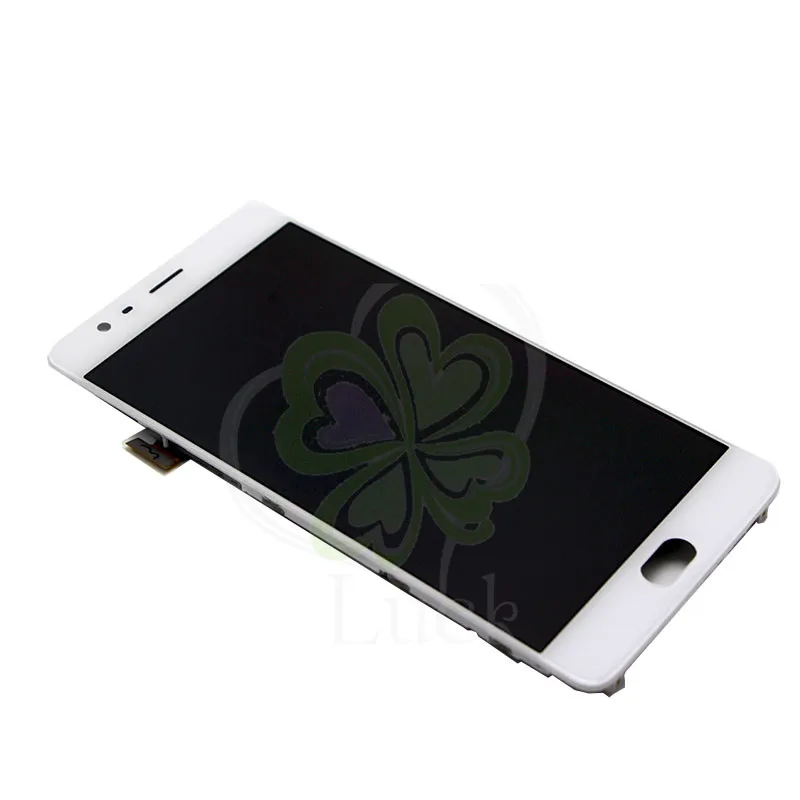 oneplus 3 lcd display with frame  (7)