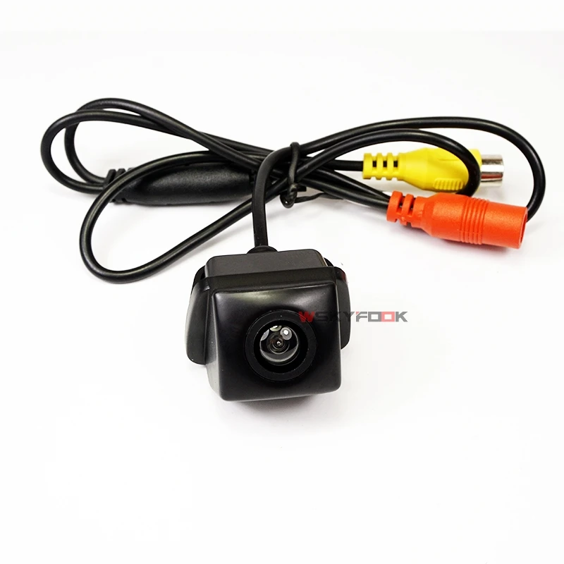 Dynamic trajectory CAR REAR reversing font b camera b font parking FOR Toyota Prius Aurion camry