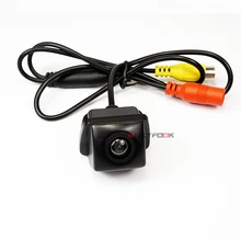 Dynamic trajectory CAR REAR reversing font b camera b font parking FOR Toyota Prius Aurion camry