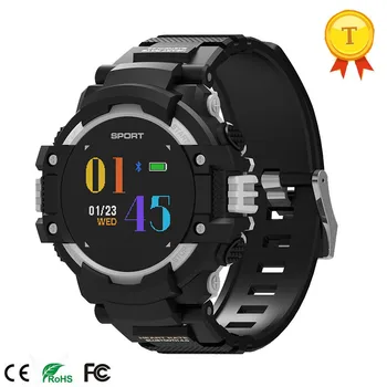

Best Quality GPS Smart watch Wearable Devices Activity Tracker Bluetooth 4.2 Altimeter Barometer Compass GPS outdoors watch 2018