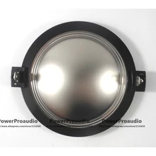 8 Ом диафрагма для RCF CD860-T3 VC 74,5 мм 8 Ом