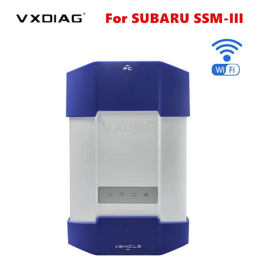 Протокол ssm subaru