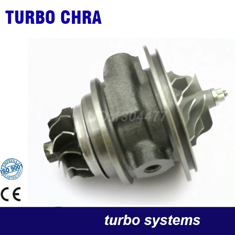 TD04 TURBO TF035 49377 03041 49377 03043 ME201636 ME201258 turbo chra cartridge for Mitsubishi