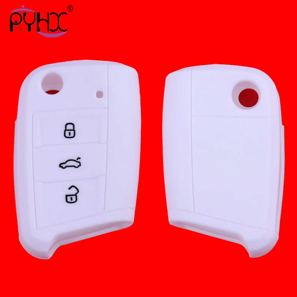 VW car key case(482)