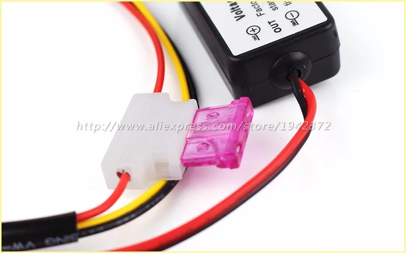 DRL Controller (5)