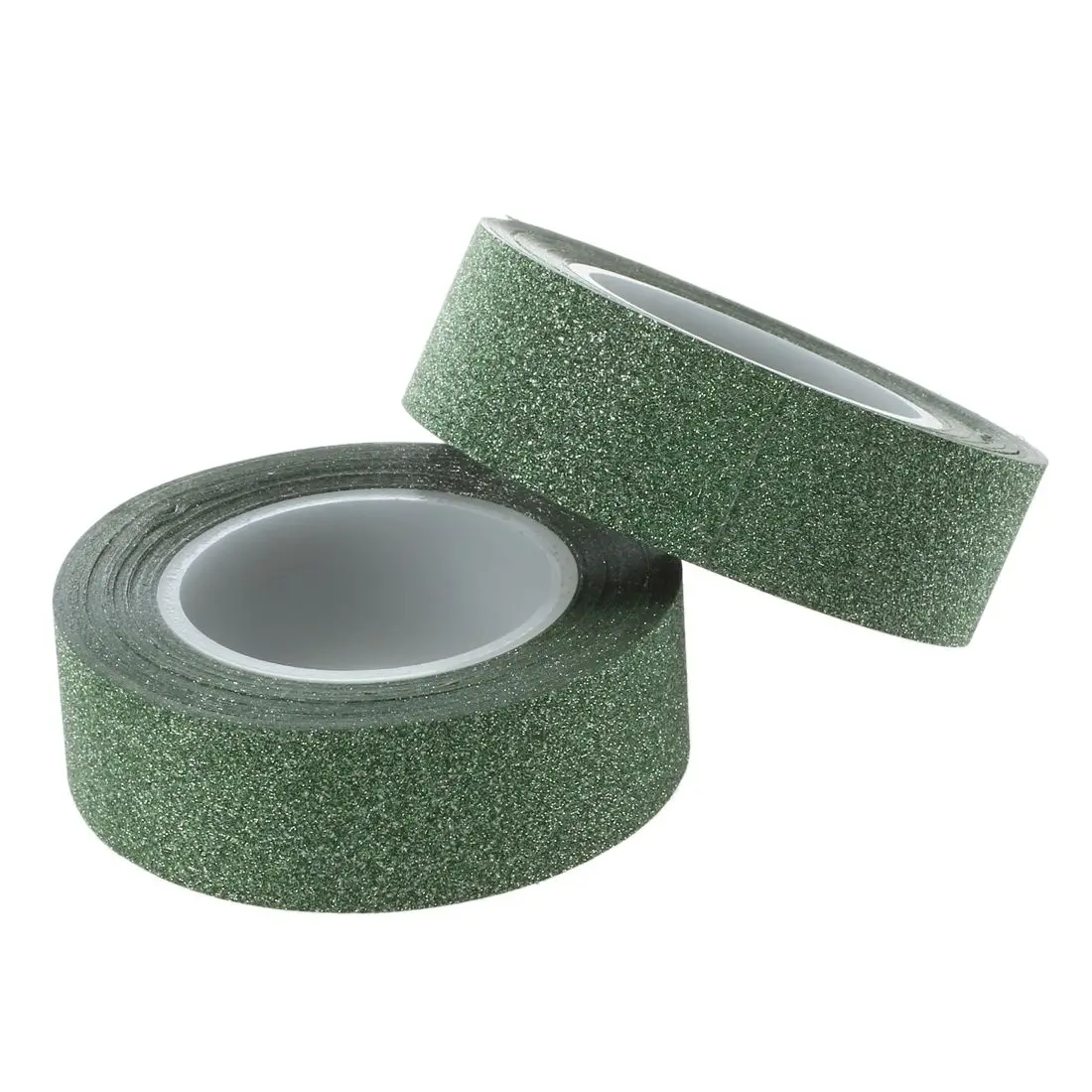 Buy 2 x 10M Glitter Washi Tape Stick Self Adhesive