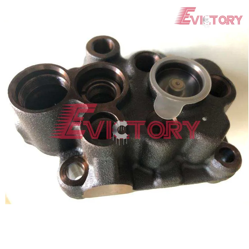3tnv88 head rotor