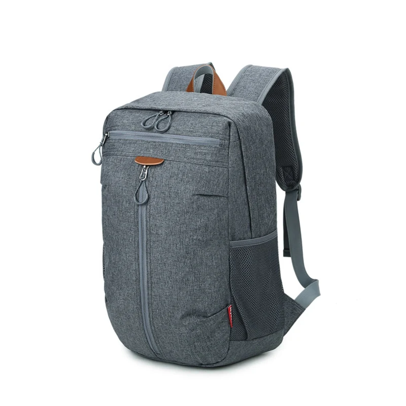 

2019 New Casual Student School Bag Large Capacity Men Travel Backpack for Teenagers Boy Fashion Laptop Backpack Male Mochila