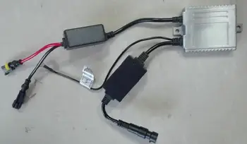 

60pcs/lot High Quality 12V 35W AC CANBUS HID Ballast slim ballast