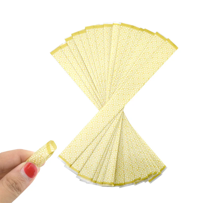 

15 pcs Archery Arrow Sticker Wraps Heat Shrinkable Sticker Arrow Accessory