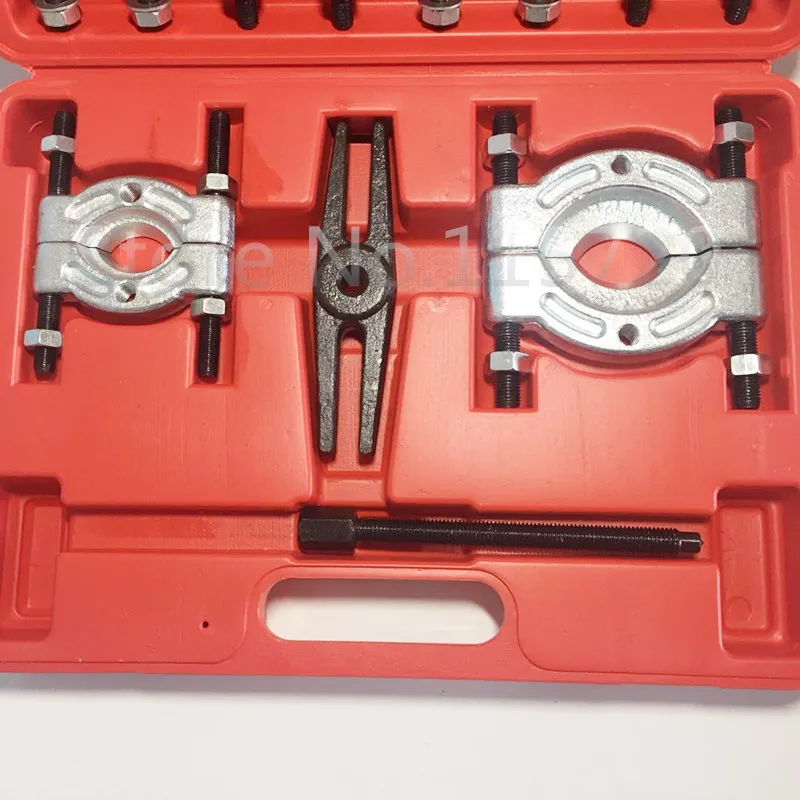 12 pcs  bearing removal tool_