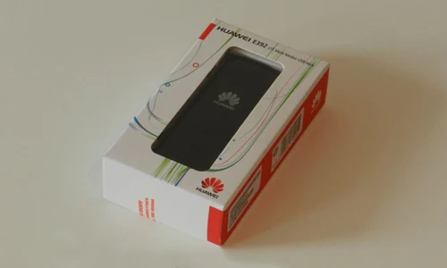 Беспроводной usb модем Huawei E392u 12 LTE FDD800/900/1800/2100/2600 МГц с поддержкой TEMS + Probe Dingli CDS|usb