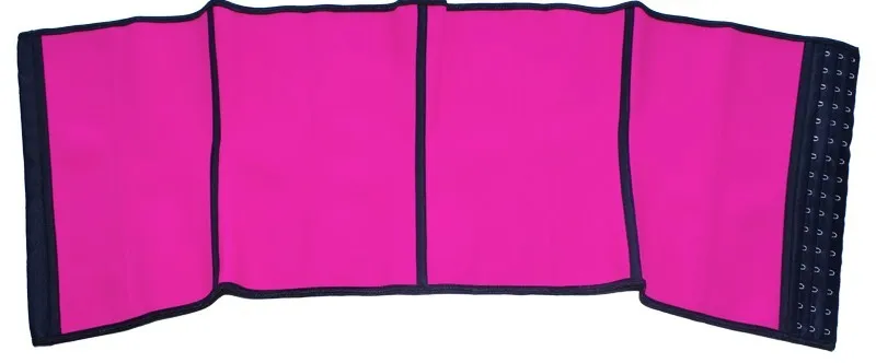The Ultimate Waist Trainer Open Front
