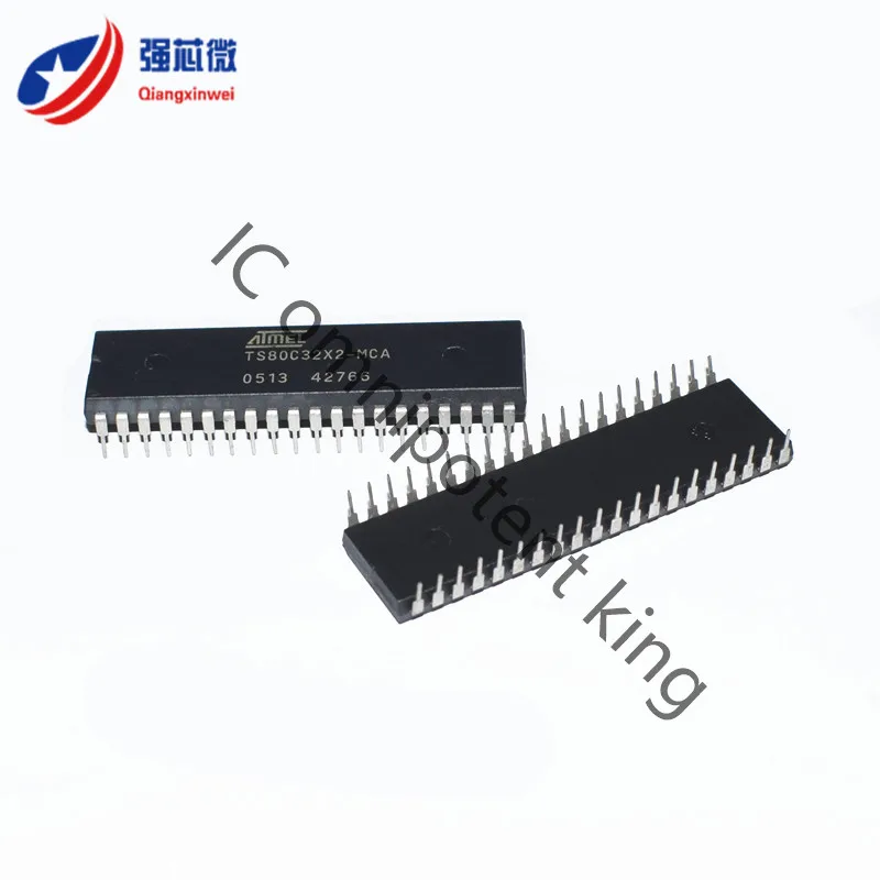 TS80C32X2-MCA TS80C32X2 добро пожаловать купить интегрированный IC чип ОРИГИНАЛ