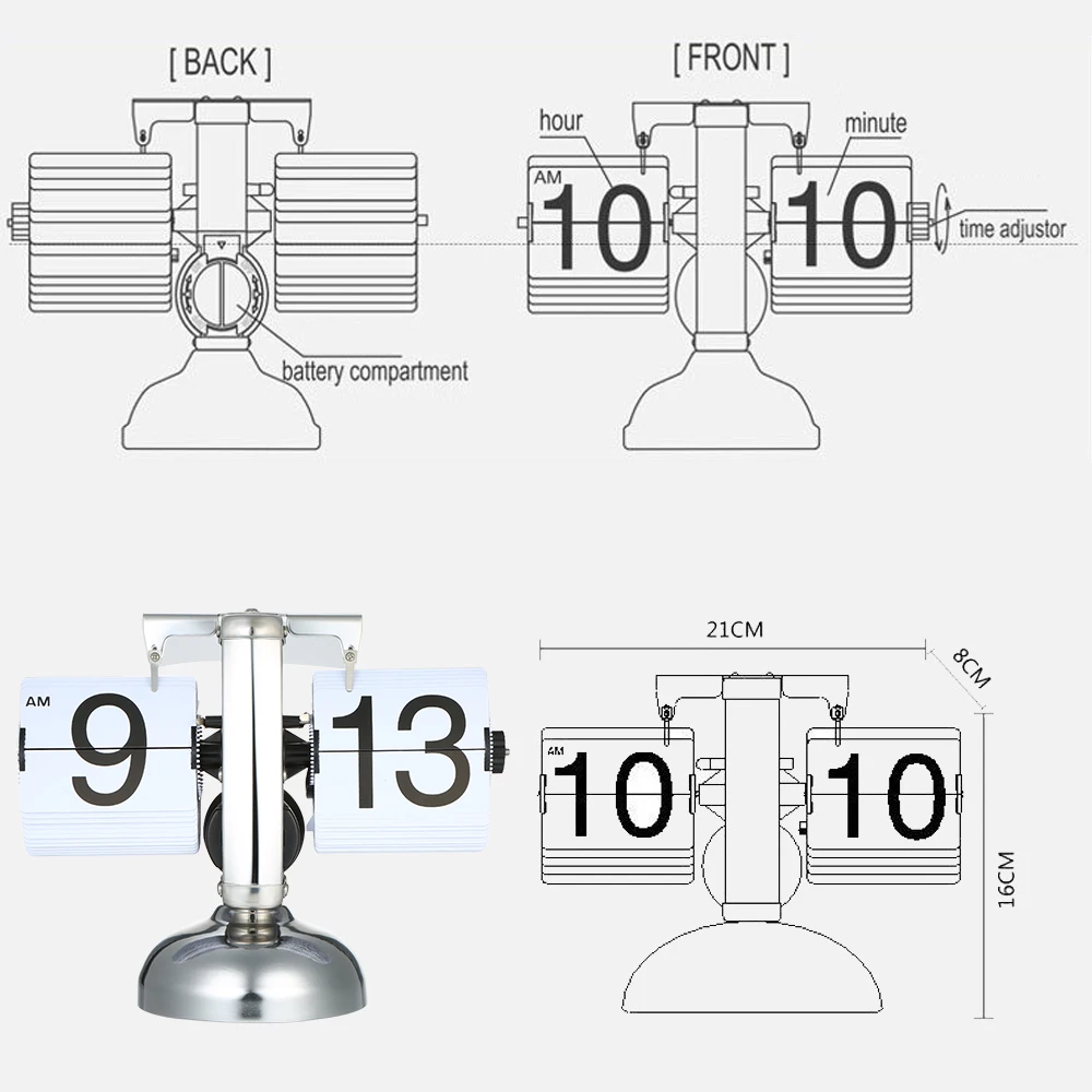 H15910W-5
