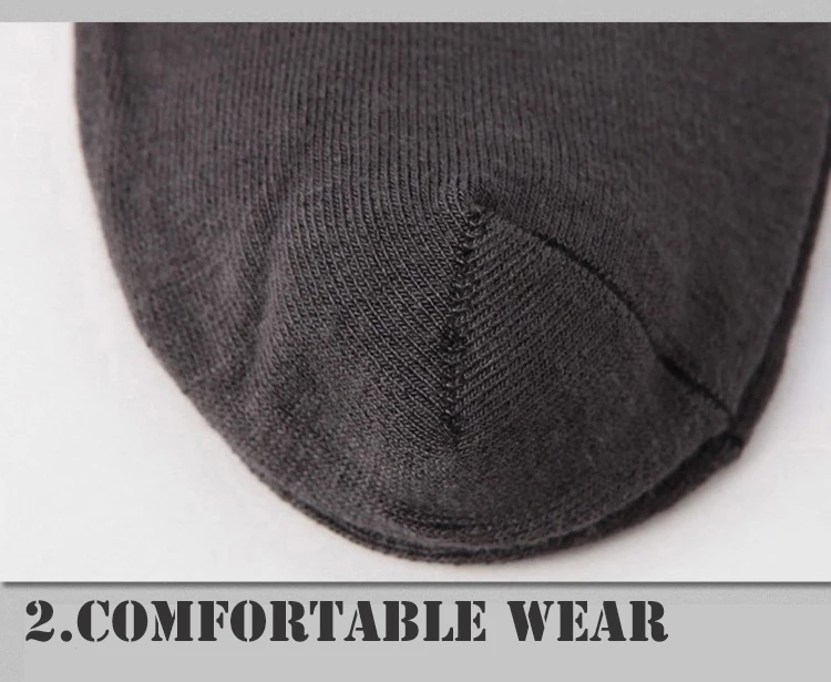 Breathable Men Socks Bamboo Fiber Comfotable Casual Socks 5 pairslot Socks Thin Summer Cool Male Long Casual Meias Masculinas09