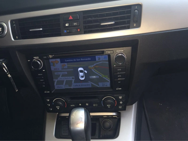 kd bmw e90 e91 android radio 1021