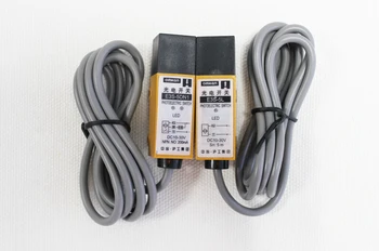 

E3S-5DP2-5L PNP NC DC Photoelectric Sensor Switch Detection Distance 5M
