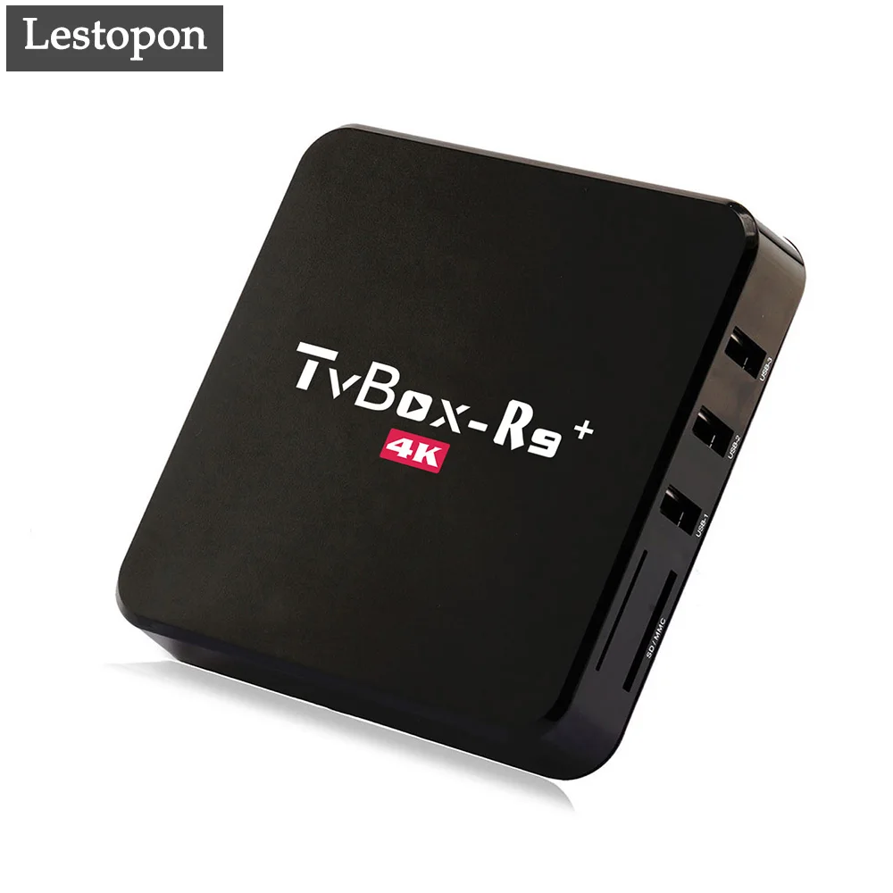 Prix pour Lestopon Smart TV Box Quad Core Android 5.1 WiFi LAN 4 k 1080 P H.265 Bluetooth Media Player Pour OS Android 5.1 Media Player Prix pour Lestopon Smart TV Box Quad Core Android 5.1 WiFi LAN 4 k 1080 P H.265 Bluetooth Media Player Pour OS Android 5.1 Media Player