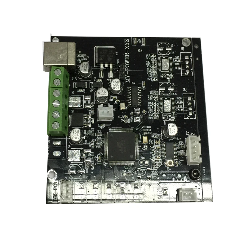 

SOOYOO Mainboard motherboard for KLD-1260 (YHD-101) printer only