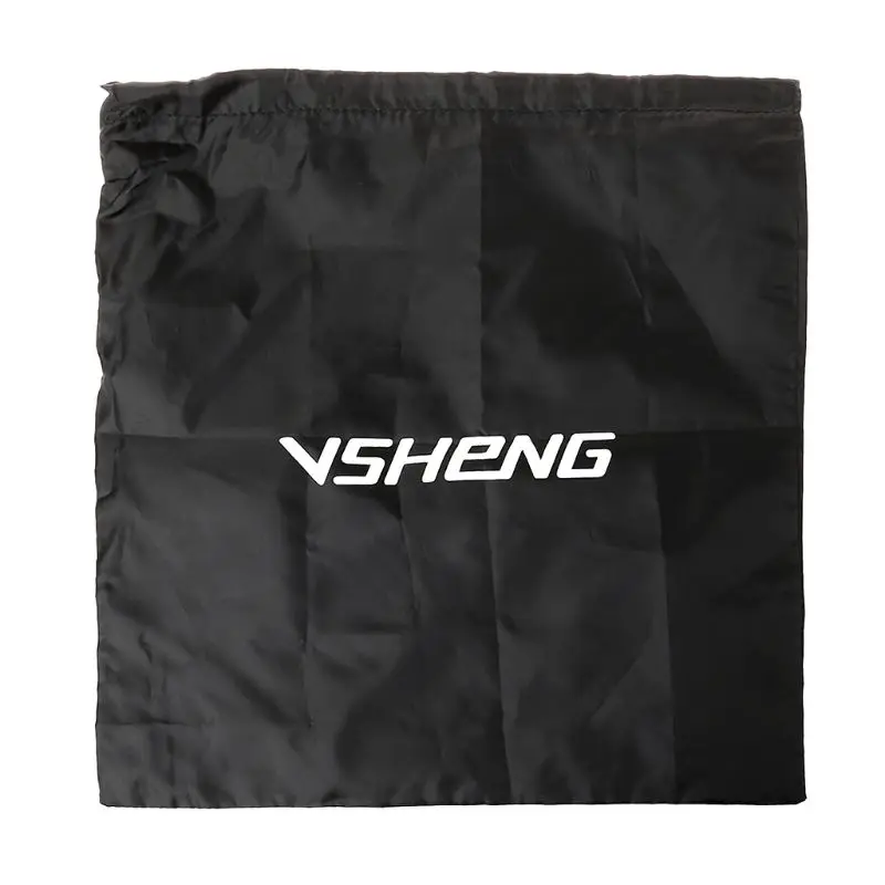 

Bicycle Helmet Storage Bag Cycling Tackle Organizer Waterproof MTB Bike Multi-functional Bags Portable Motorcycle Accessories