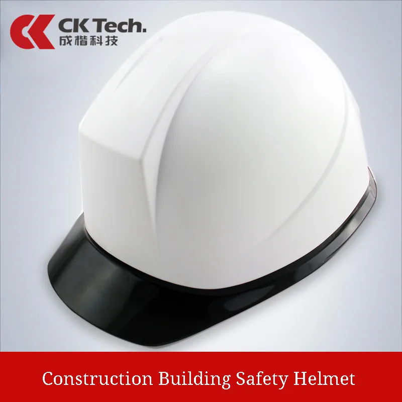 CK Tech. защитный шлем жесткий головной убор Рабочая кепка высокопрочный АБС