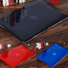 Чехол с кристаллами для Mac book для Macbook Air Pro retina Touch Bar 1" 12" 1" 15" дюймов A1706 A1707 A1708 A1989 A1990