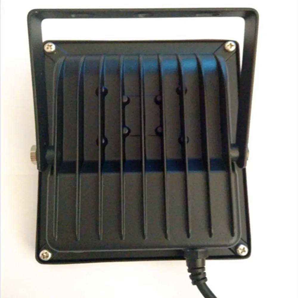 Infrared Light IR Light IR Spotlight Night Vision illuminator Far better than the ir lights on the camera