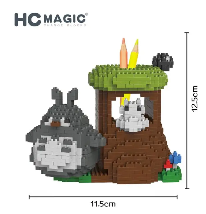 HC 3007 