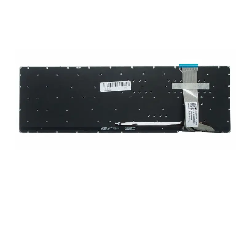 GZEELE NEW EUA Layout para Asus G551