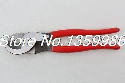 

Hand Held Steel Cable Cutter LK-60 70mm max